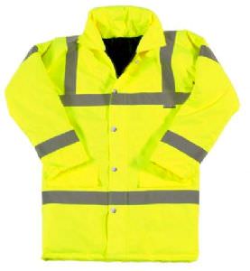 Hi-Vis Jacket (click for enlarged image)